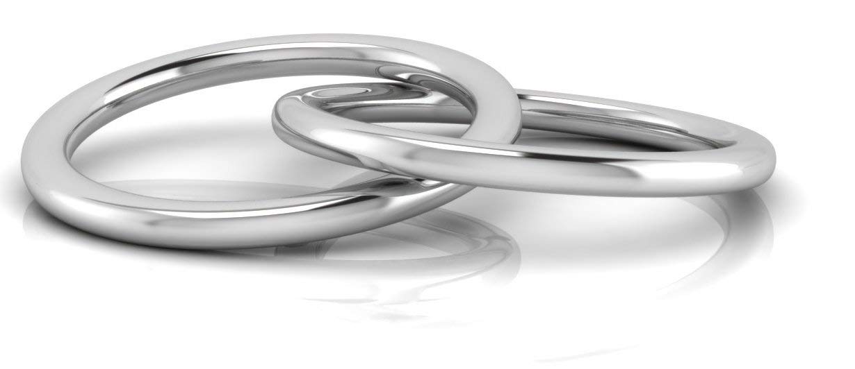 silver teether for baby