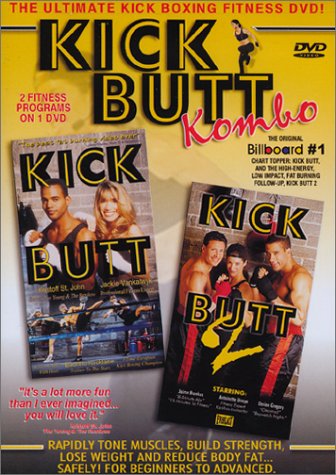Download Kick Butt Kombo