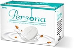 Amway Persona Creme Moisturizing Soap