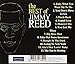 The Best Of Jimmy Reed