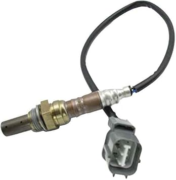 Amazon Com Oxygen Sensor O2 Sensor Replace For Honda Acura Rsx Type S 2002 2004 Cr V 2 4l 2002 2004 Oe 36531ple003 234 9005 Vehicle Metal Air Fuel Ratio Oxygen Sensor Automotive