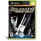 Golden Eye Rogue Agent - Xbox
