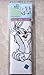 Looney Tunes Playtime Jumbo Wall Decor Stick-Ups