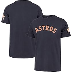 47 Brand MLB Men's Fieldhouse Franklin Team Color