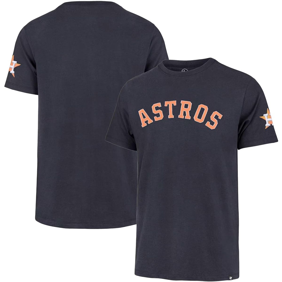 47 Brand MLB Men's Fieldhouse Franklin Team Color