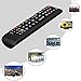for Samsung-Smart -TV-Remote-Control-Replacement,Universal for All Samsung TVs