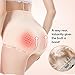 Shangmu Women's Hi-Waist Shapewear Seamless Anti Bacterial Shaper Panty