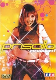 Priscilla - En Concert
