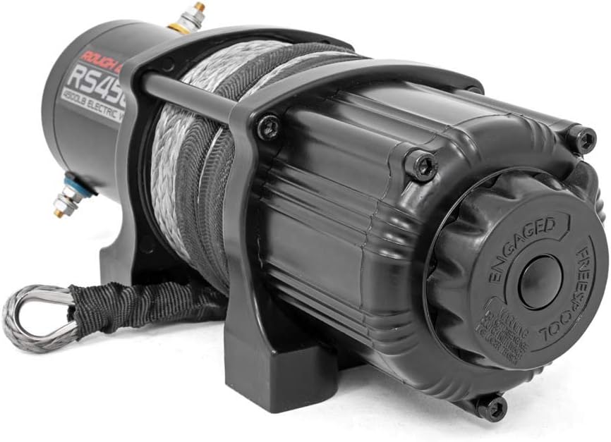 Rough Country Winch Reviews Best of 2021 Winch Central