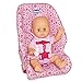 Baby Doll Car Booster Seat by Chicco, For Baby Dollsup To 18