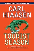 Cover of Tourist Season