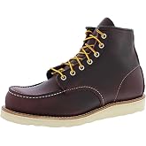 Red Wing Men's Heritage 8146-6" Moc Lug