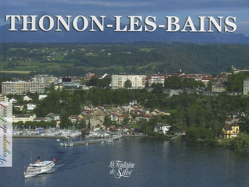 Thonon-les-Bains