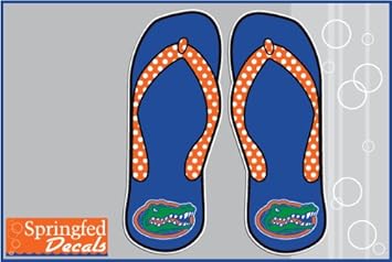 gator flip flops