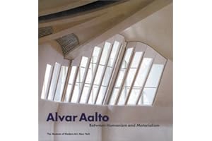 Alvar Aalto: Between Humanism and Materialism