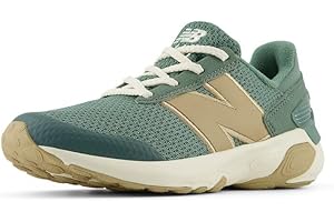 New Balance Kids' 1440 V1 Lace-up Running Shoe