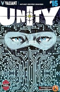 Livro Unity #15