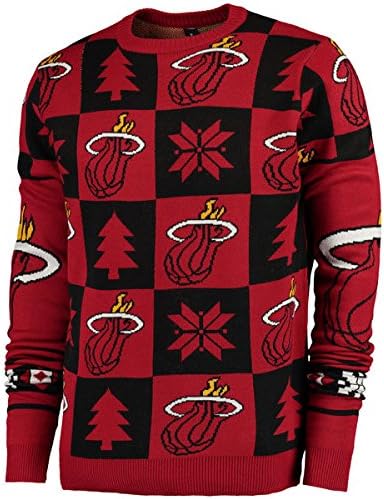sweater miami heat