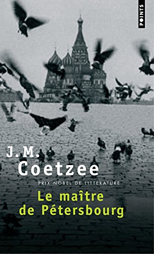 Le  maître de Petersbourg