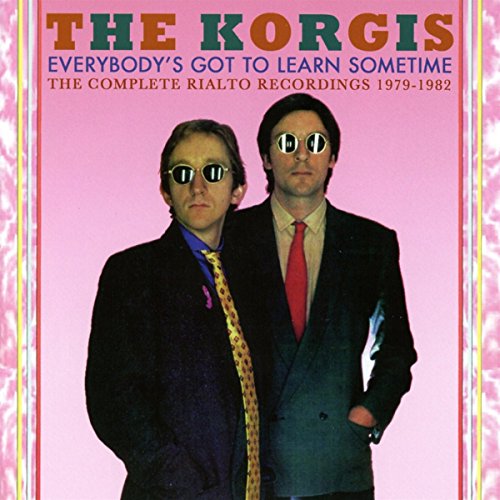 The Korgis - 100 Huge Hits Of The 60s & 70s - Zortam Music