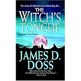 The Witch's Tongue: A Charlie Moon Mystery (Charlie Moon Mysteries)