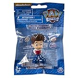 Paw Patrol Mini Figures, Ryder
