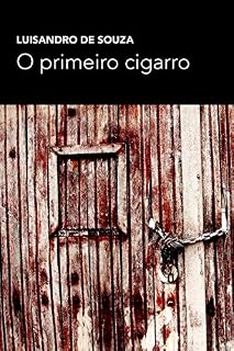 Livro O primeiro cigarro