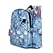 Urban Infant Toddler Backpack – Ideal for Preschool and Daycare – Boys and Girls – Bunnies