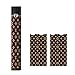 2 Pack Designer Juul Skins | 3M Adhesive | Decal for JUUL | JUUL Wrap