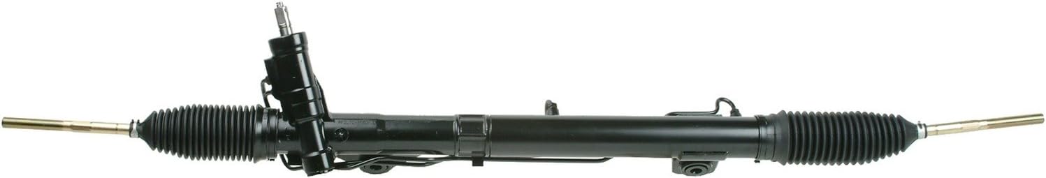 Cardone 22-260 Remanufactured Hydraulic Power Steering Rack and Pinion Complete Unit