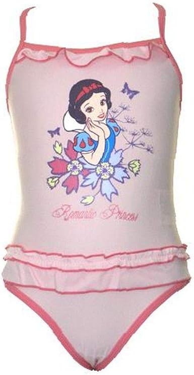snow white bathing suit baby