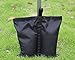 MASTERCANOPY 112lbs Canopy Weight Sandbags,Without Sand (5