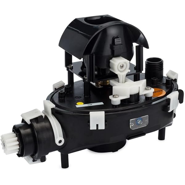 Amazon.com: Dolphin Authentic Replacement Part - 9995388-EX Motor 