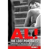 Muhammad Ali: The Lost Portraits: Volume 1