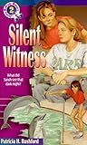 Silent Witness (Jennie McGrady Mystery Series #2)