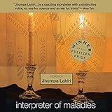 Interpreter of Maladies