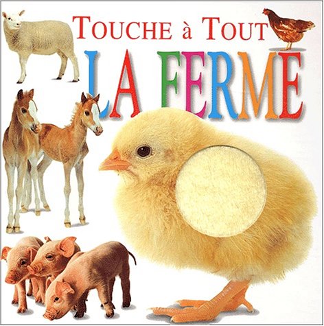 La  ferme