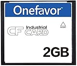 Onefavor CompactFlash Cards Industrial CF Memory
