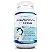 Phytoceramides Anti-Aging Formula 100mg Rice Ceramides Vitamins A, C, D & E Pills Repairs Damaged Skin Capsules