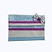 Duck Brand 284725 Glitter Crafting Tape, 1.88-Inch x 5-Yard, Silver, Single Roll