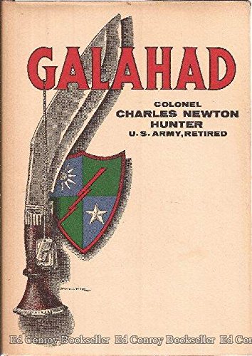 Galahad
