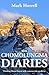 The Chomolungma Diaries: Climbing Mount Everest with a commercial expedition (Footsteps on the Mountain Travel Diaries) by Mark Horrell