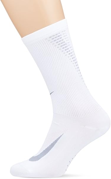 nike elite 2.0 crew running socks