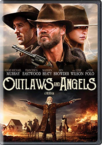 Outlaws and Angels