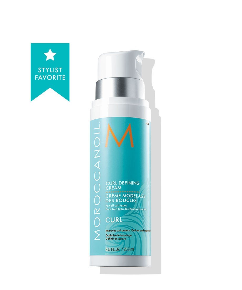 MOROCCANOIL Curl Defining Cream Travel Size Luxury Beauty