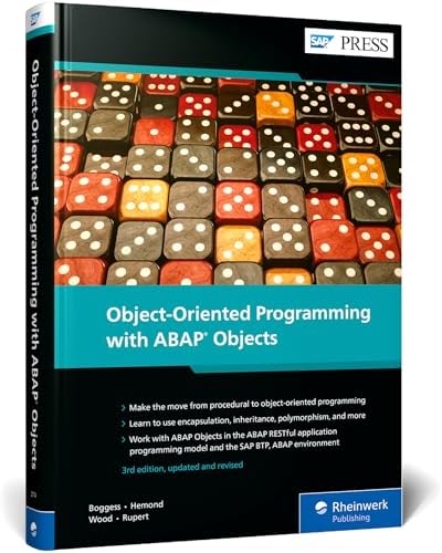 ABAP Objects: ABAP Programming in SAP NetWeaver: Horst Keller