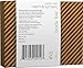 Himalaya Botanique Purifying Body Bar for a Total Body Deep Cleaning for Oily and Acne Prone Skin, Purifying Neem & Turmeric, 4.41 Ounce