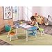 KidKraft Chalk Board Easels