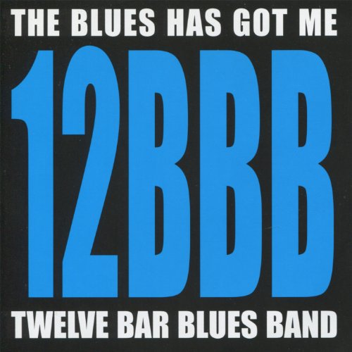 The Blues Has Got Me