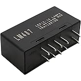 10383321 LED Flasher Relay Fix Hyperflash, Replacement for Chevy GMC and Cadillac, Replacement for Hummer 03-07 Select Models